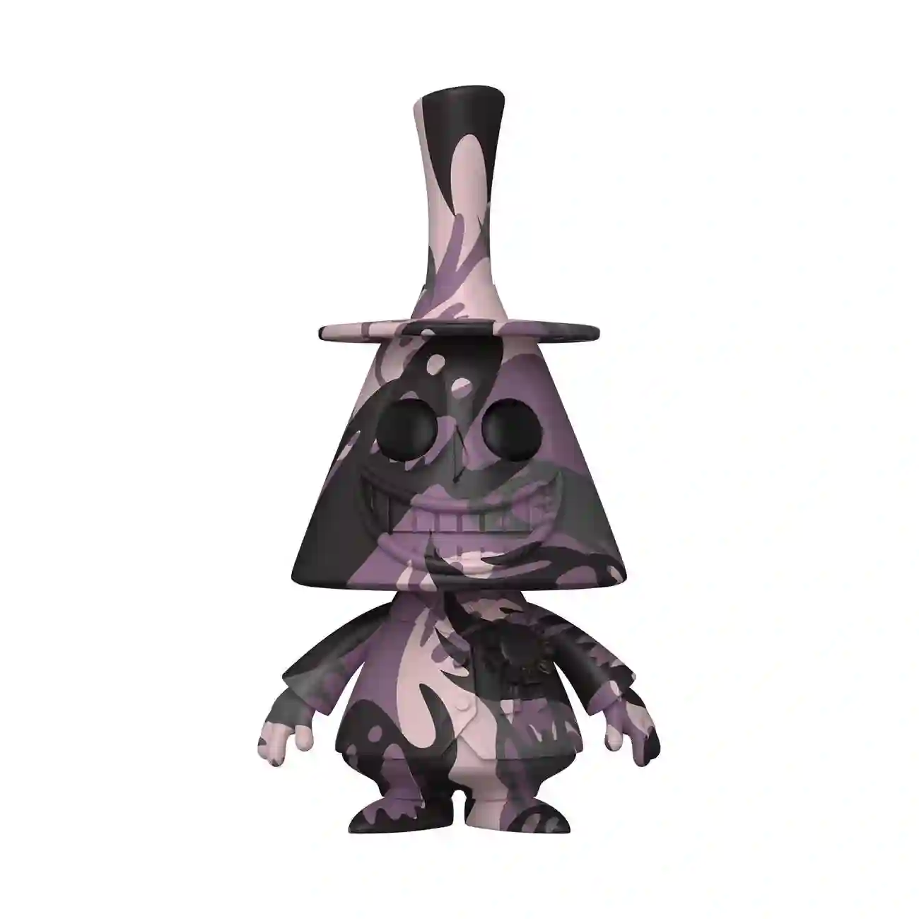 FUNKO POP DISNEY ARTIST SERIES MAYOR