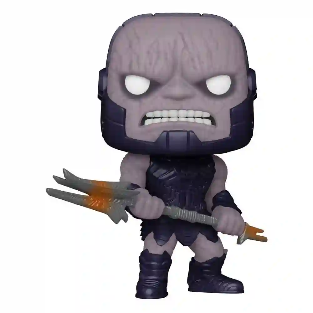 FUNKO POP DC DARKSEID