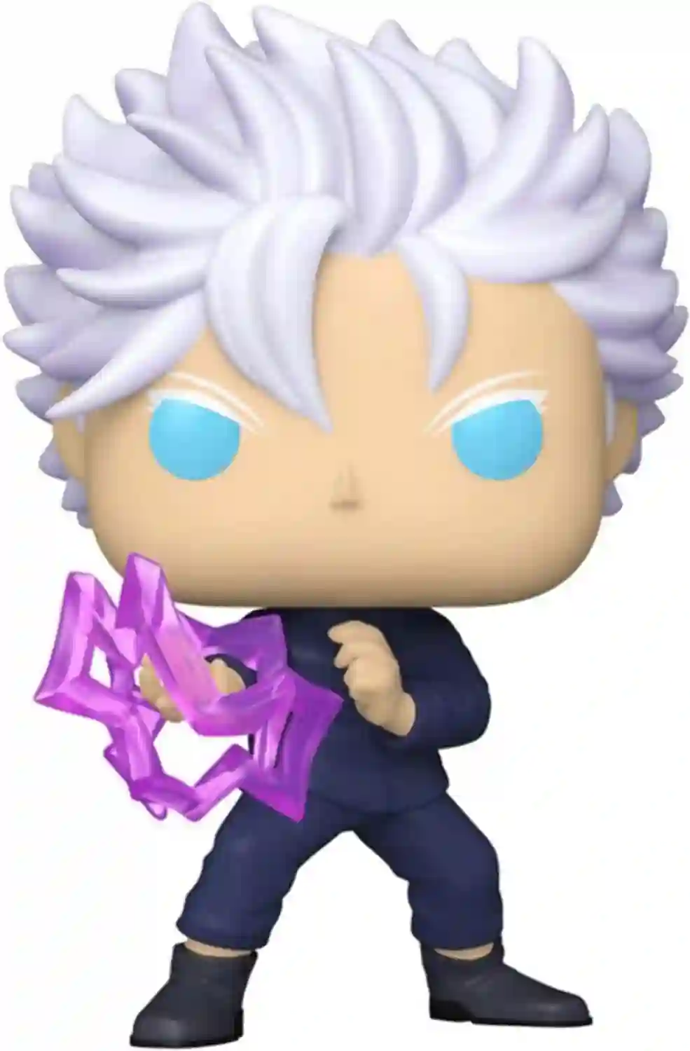 FUNKO POP JUJUTSU KAISEN SATORU GOJO SPECIAL EDITION