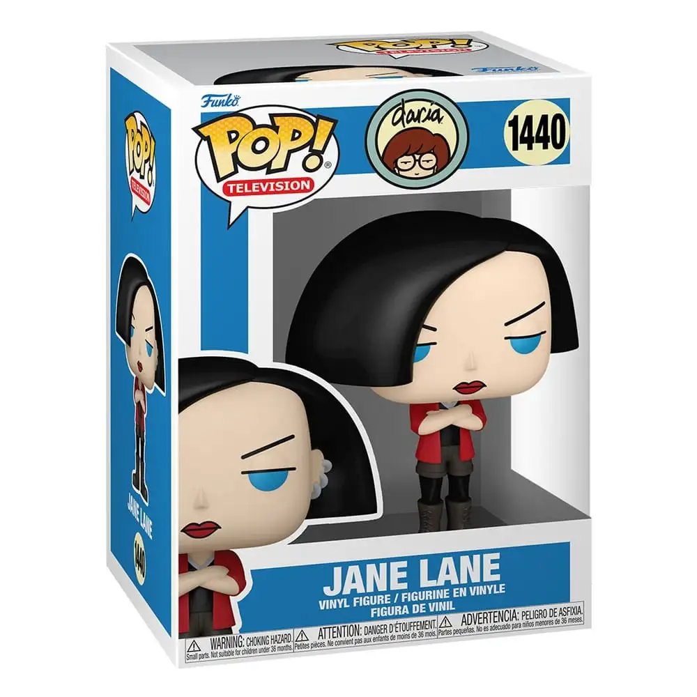 FUNKO POP JANE LANE