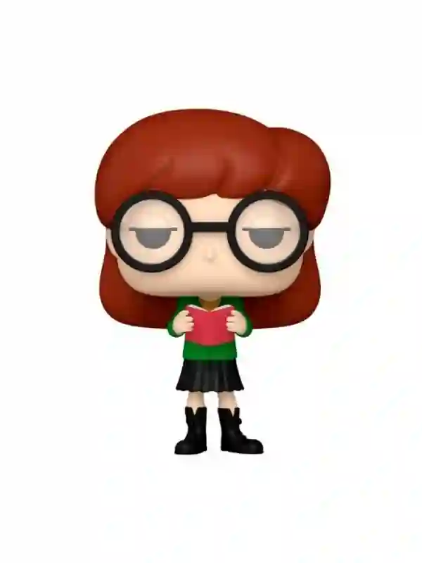 FUNKO POP DARIA MORGENDORFFER