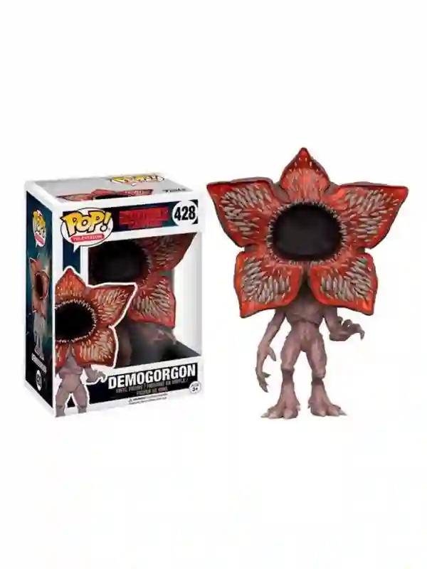 FUNKO POP STRANGER THINGS DEMOGORGON