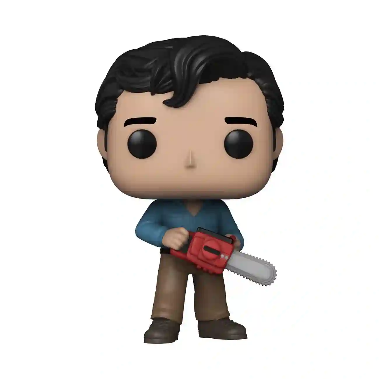 FUNKO POP EVIL DEAD 40TH ANNIVERSAY ASH