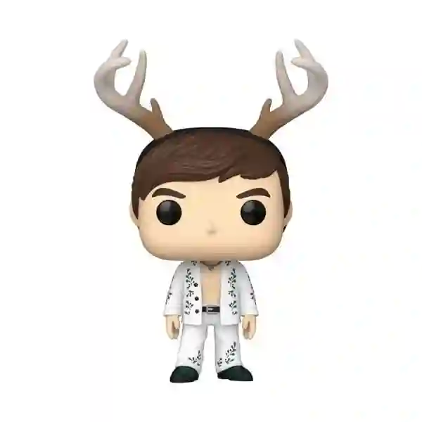 FUNKO POP SATLBURN OLIVER