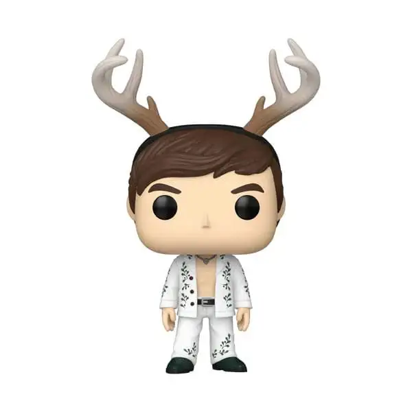 FUNKO POP SATLBURN OLIVER