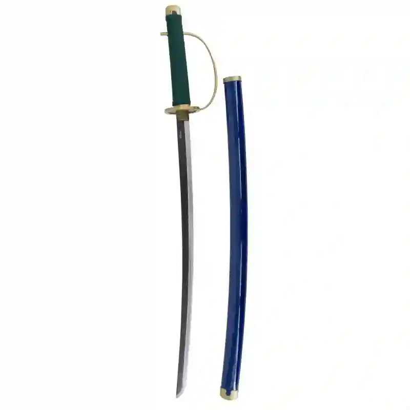 KATANA ONE PIECE SHANKS (ACERO SIN FILO) 103cm