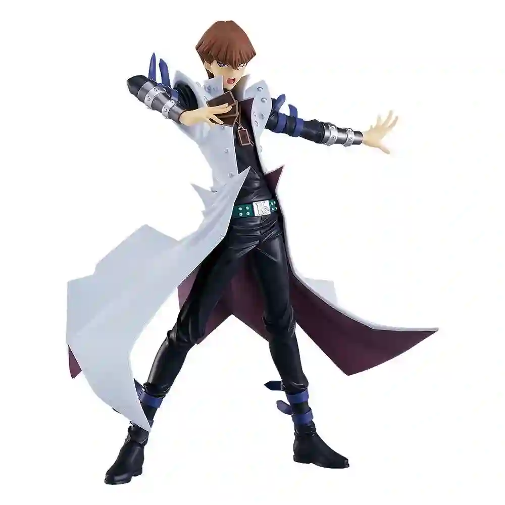 ESTATUA POP UP PARADE YU GI OH! SETO KAIBA 18cm
