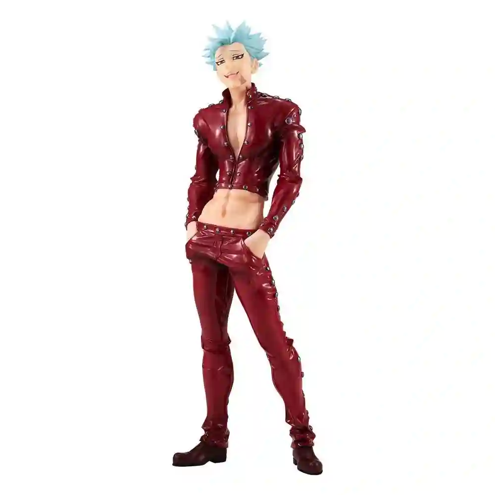 ESTATUA POP UP PARADE NANATSU NO TAIZAI BAN 20cm