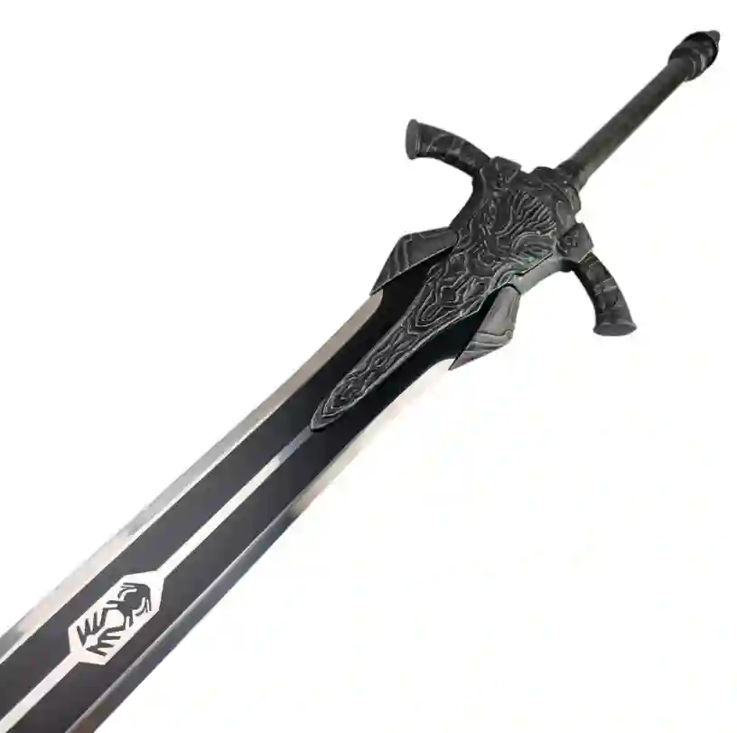 ESPADON DE ARTORIAS DARK SOULS 108cm