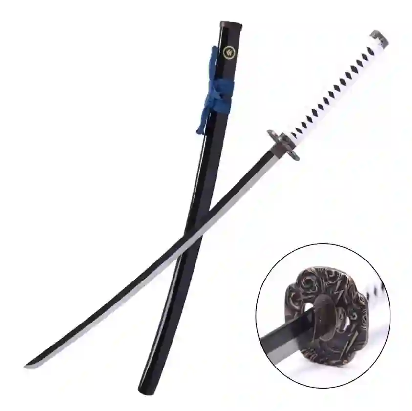 KATANA GHOST OF TSUSHIMA JIN SAKAI 103cm