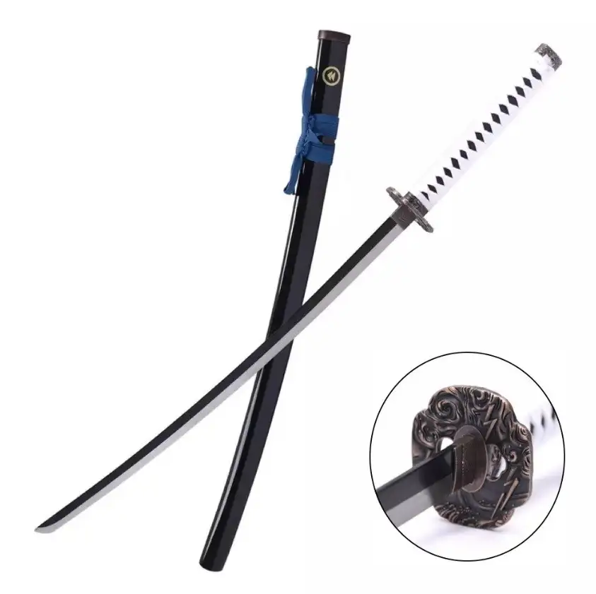 KATANA GHOST OF TSUSHIMA JIN SAKAI 103cm
