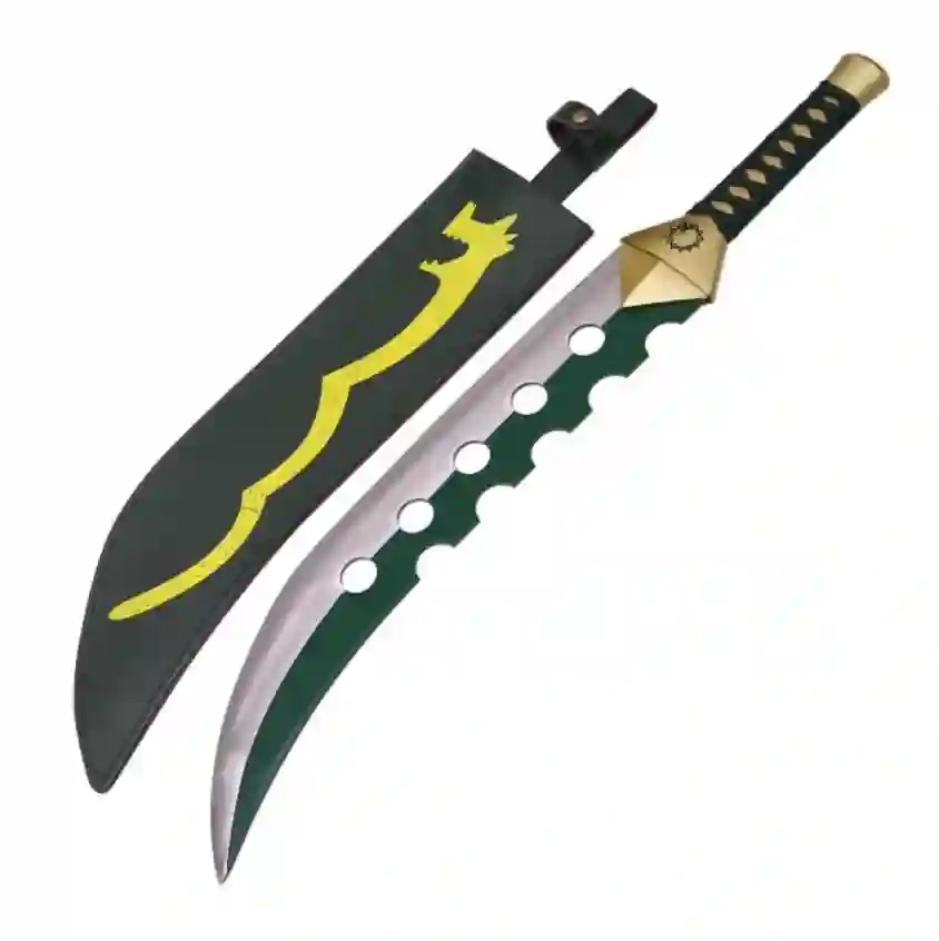 ESPADA NANATSU NO TAIZAI LOSTVAYNE MELIODAS 75cm