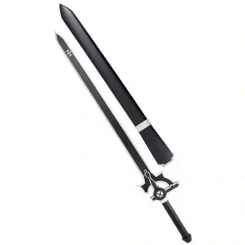 ESPADA SWORD ART ONLINE ELUCIDATOR KIRITO 109cm