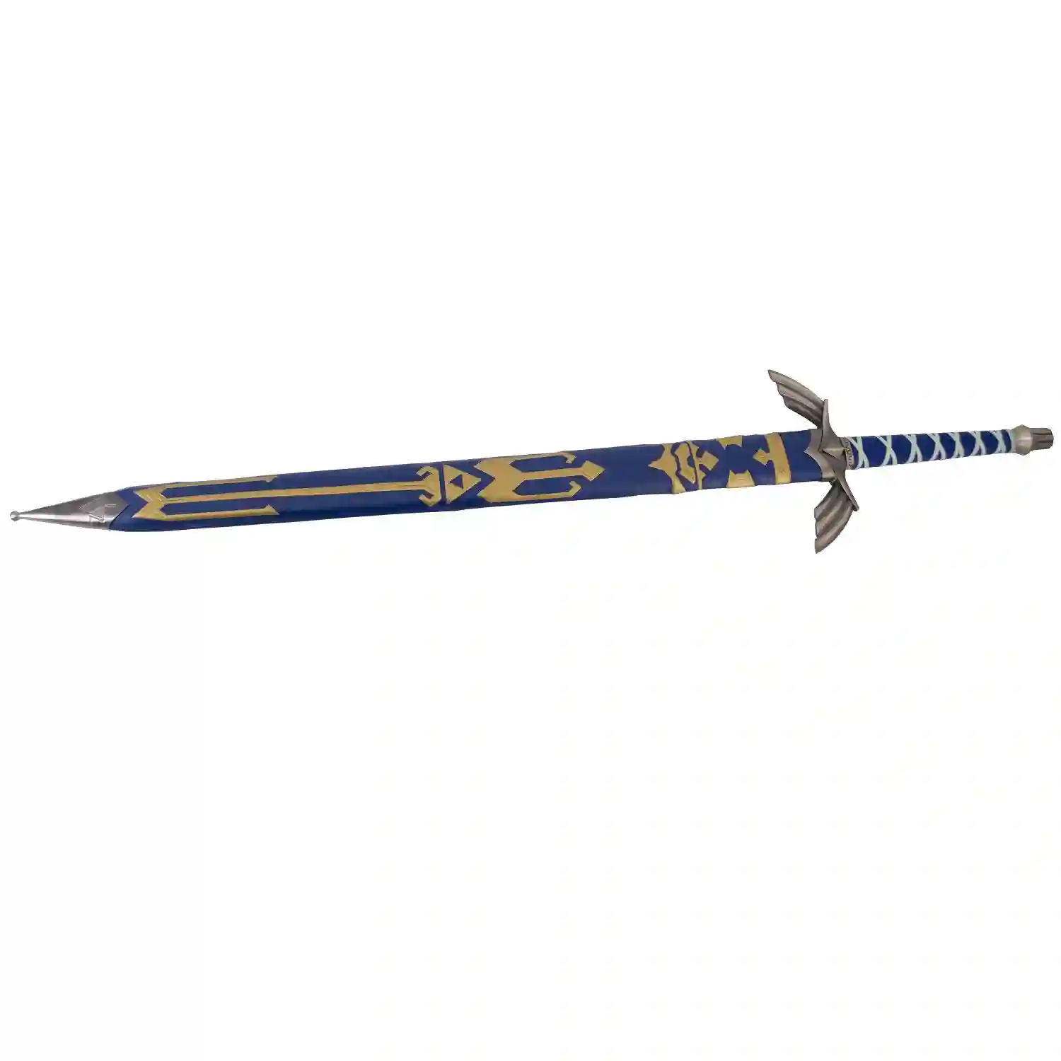 ESPADA MAESTRA THE LEGEND OF ZELDA 127cm