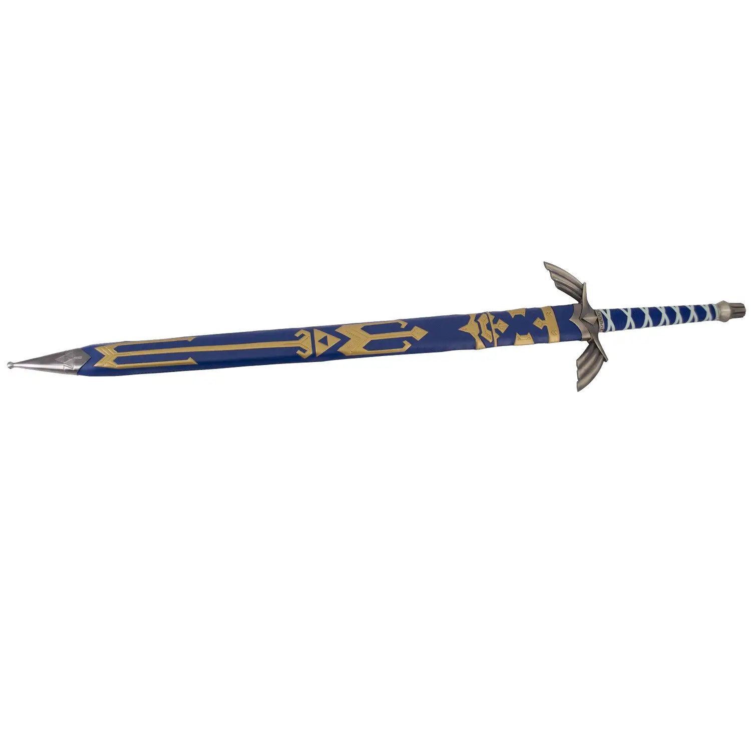 ESPADA MAESTRA THE LEGEND OF ZELDA 127cm