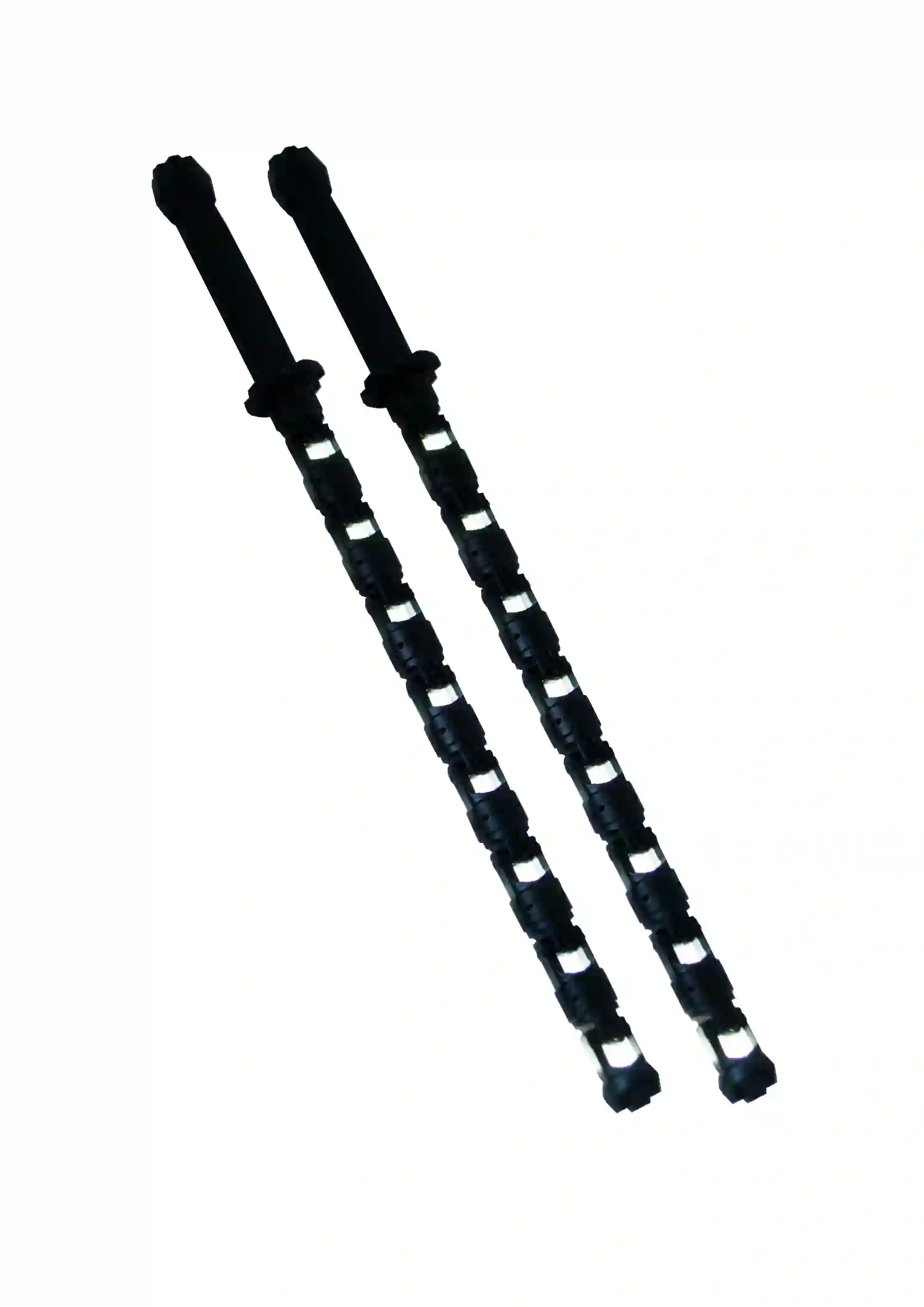VARAS/BASTON DE BLACK WIDOW (VIUDA NEGRA)