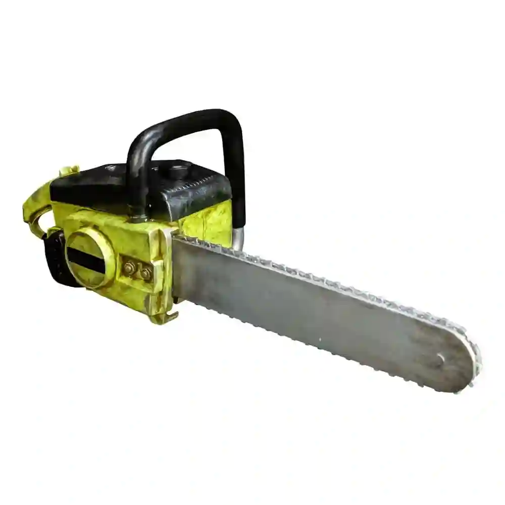 TEXAS CHAINSAW MASSACRE REPLICA EXACTA 1:1 CON SONIDO