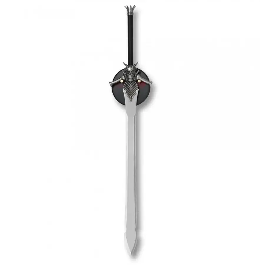 ESPADA DEVIL MAY CRY REBELLION DANTE SPARDA 140cm