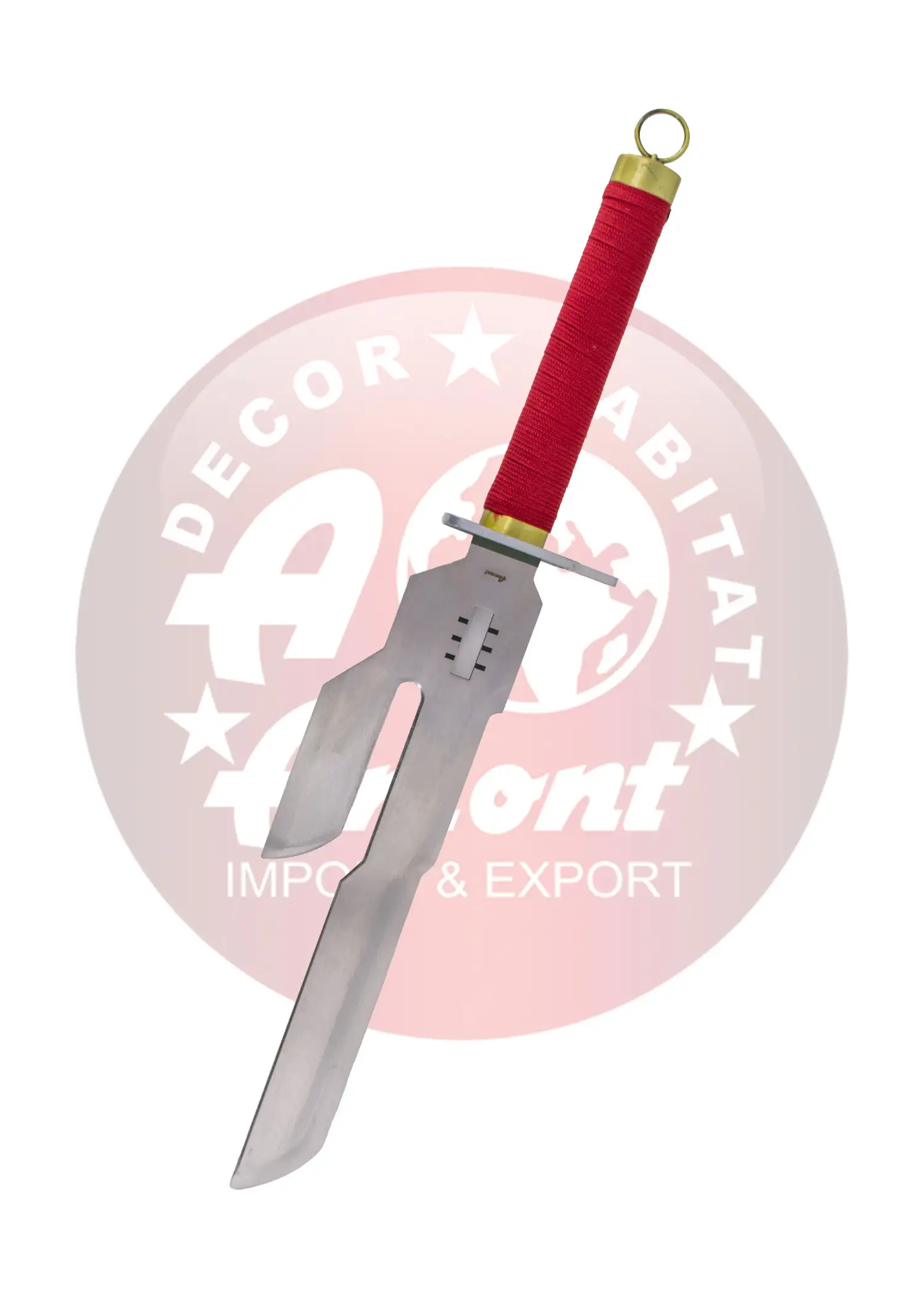 ALABARDA CELESTIAL INVERTIDA JUJUTSU KAISEN TOJI FUSHIGURO 67cm