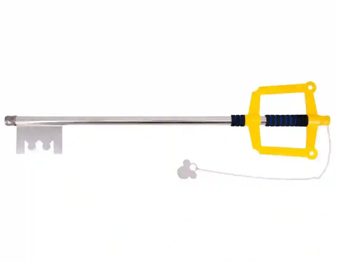 LLAVE ESPADA KINGDOM HEARTS SORA 90cm