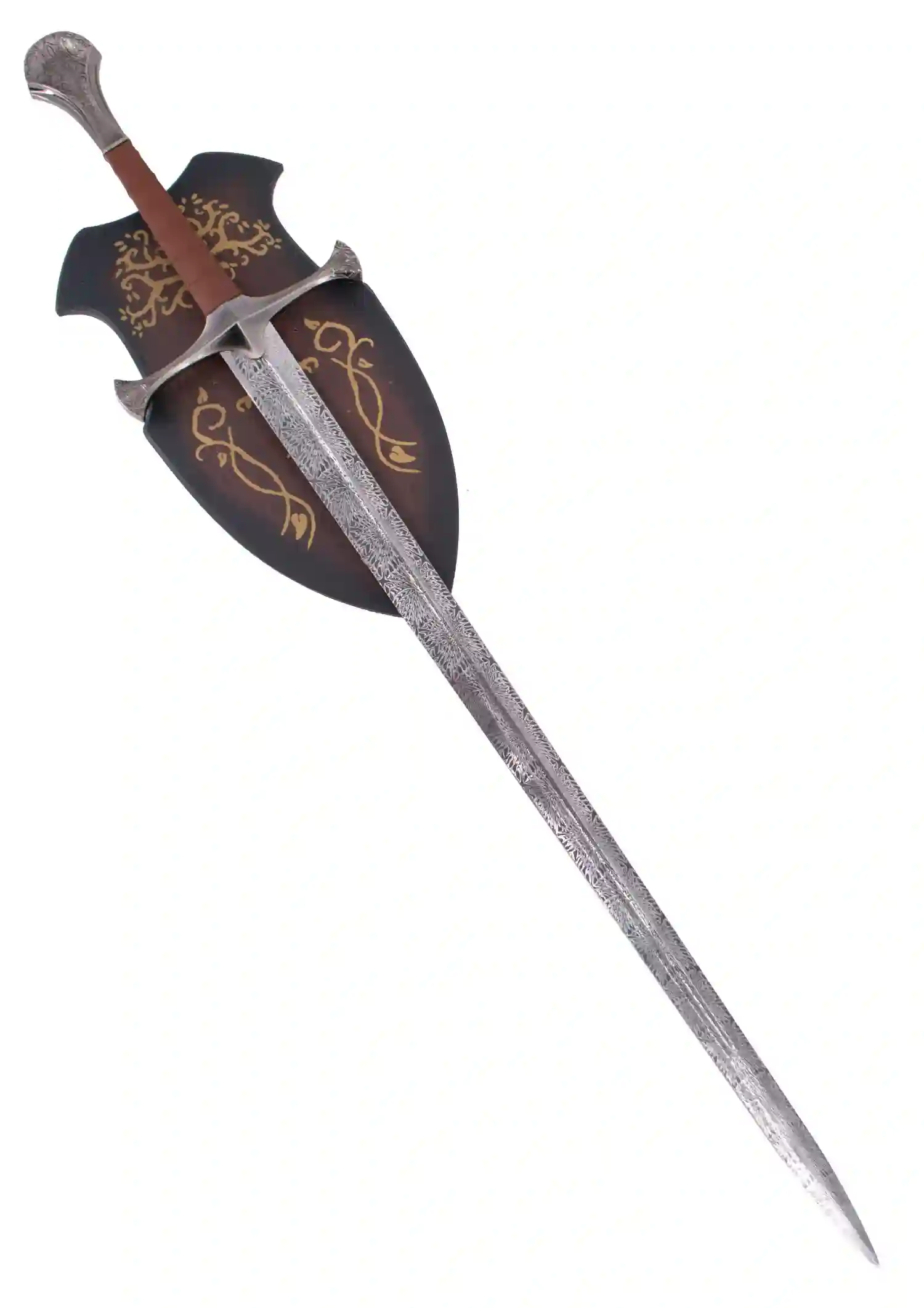 ESPADA EL SEÑOR DE LOS ANILLOS ISILDUR 120,50cm