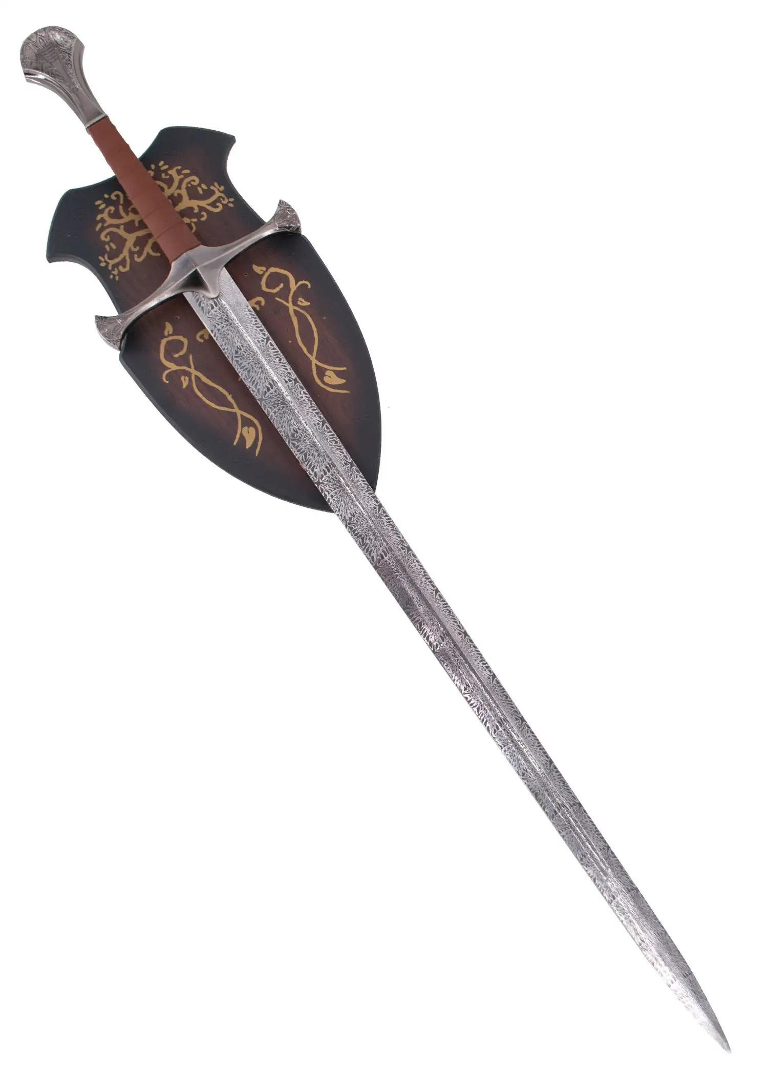 ESPADA EL SEÑOR DE LOS ANILLOS ISILDUR 120,50cm