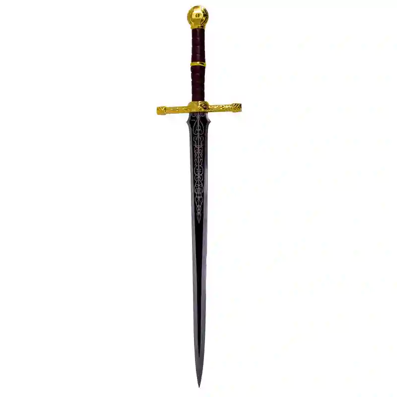 ESPADA RECTA DE JURAMENTO ELDEN RING 96,5cm