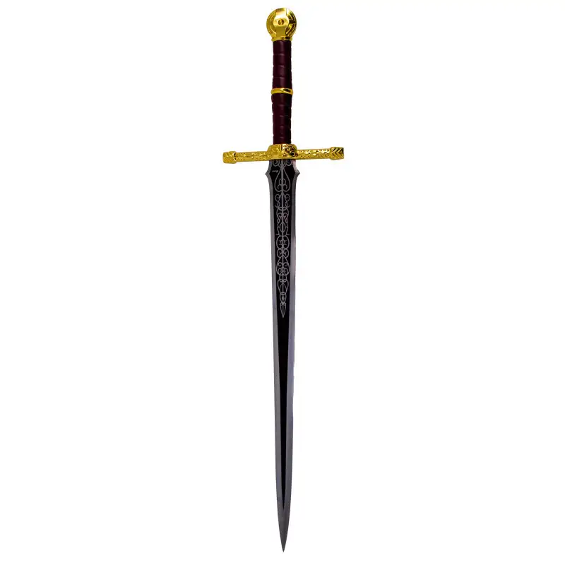 ESPADA RECTA DE JURAMENTO ELDEN RING 96,5cm