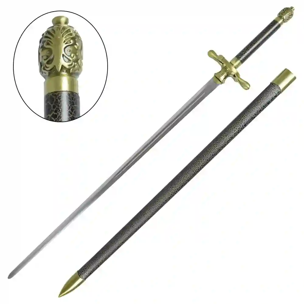 ESPADA JUEGO DE TRONOS ARYA STARK AGUJA