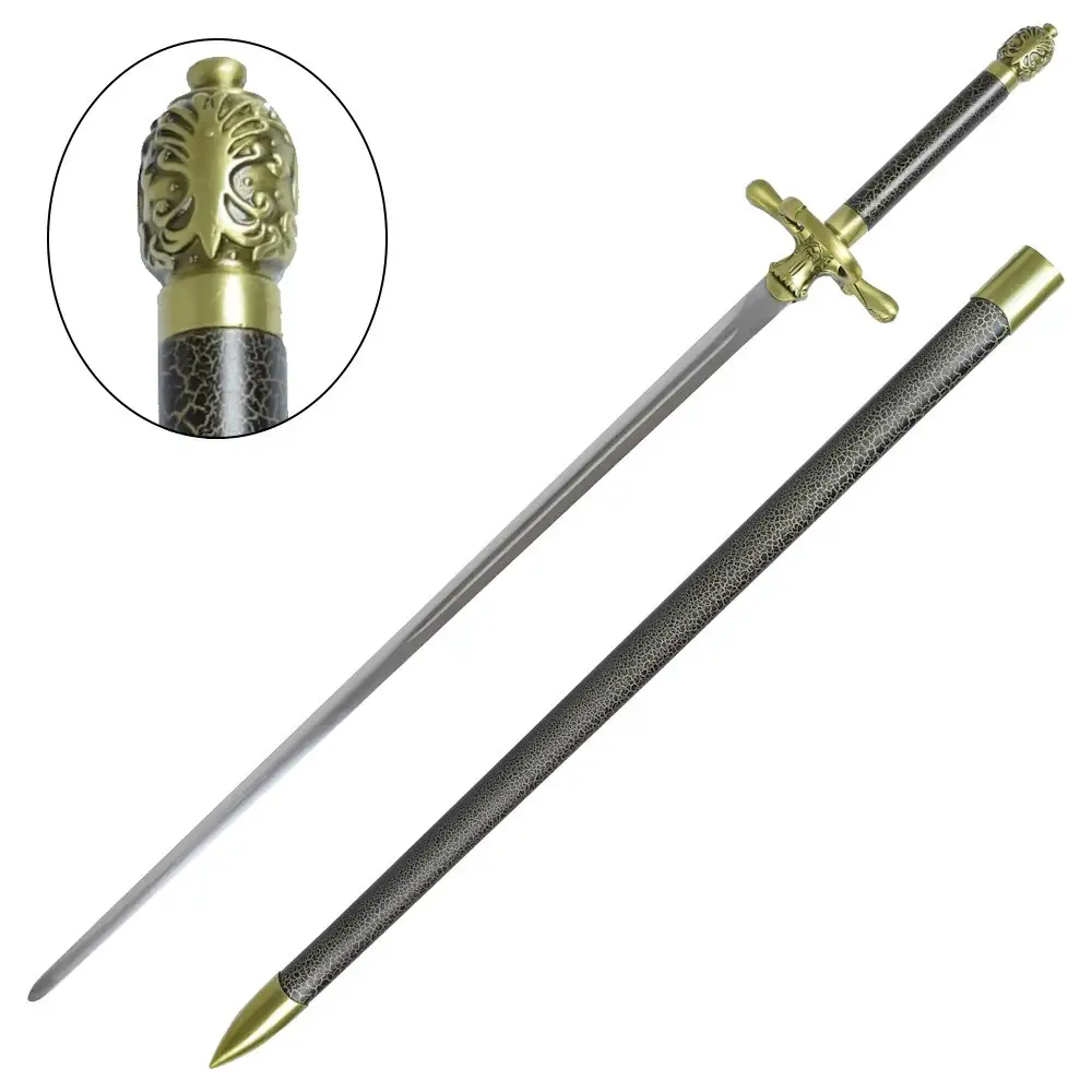 ESPADA JUEGO DE TRONOS ARYA STARK AGUJA