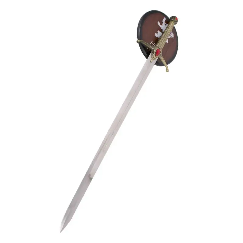 ESPADA JUEGO DE TRONOS LAMENTO DE VIUDA JOFFREY BARATHEON