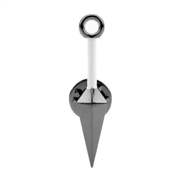 PIN NARUTO KUNAI
