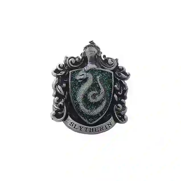 PIN HARRY POTTER SLYTHERIN