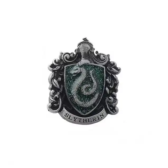 PIN HARRY POTTER SLYTHERIN