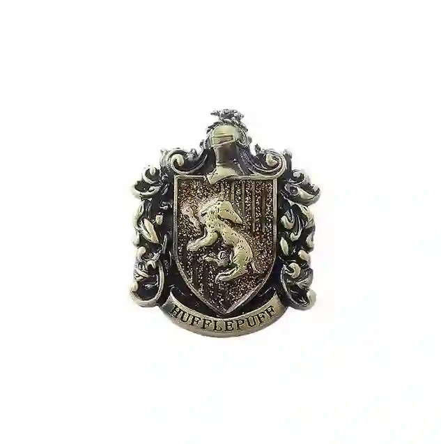 PIN HARRY POTTER HUFFLEPUFF