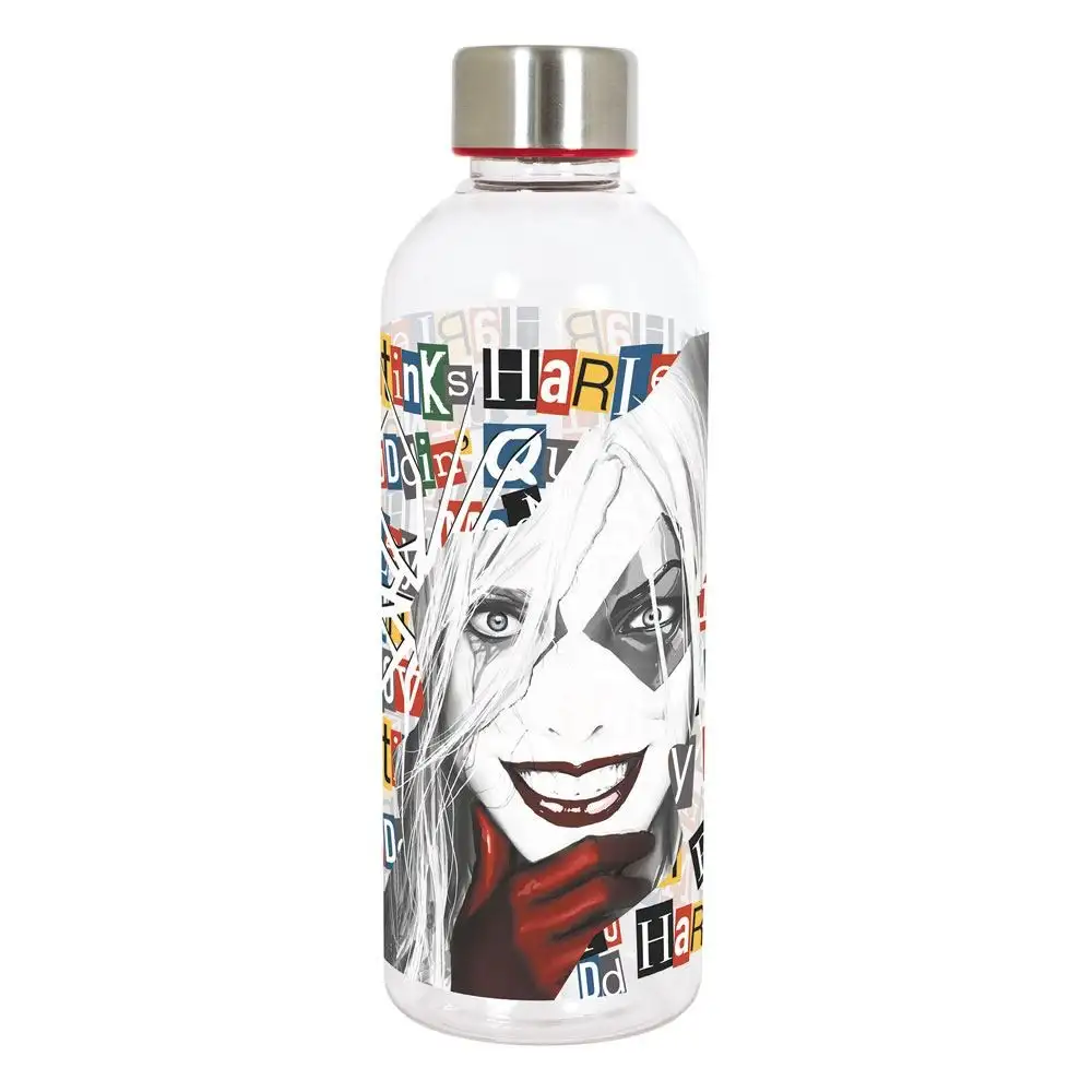 BOTELLA DE AGUA DC HARLEY QUINN 850ml