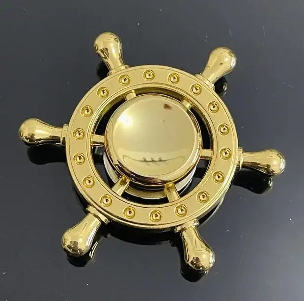 SPINNER ONE PIECE TIMON DEL BARCO