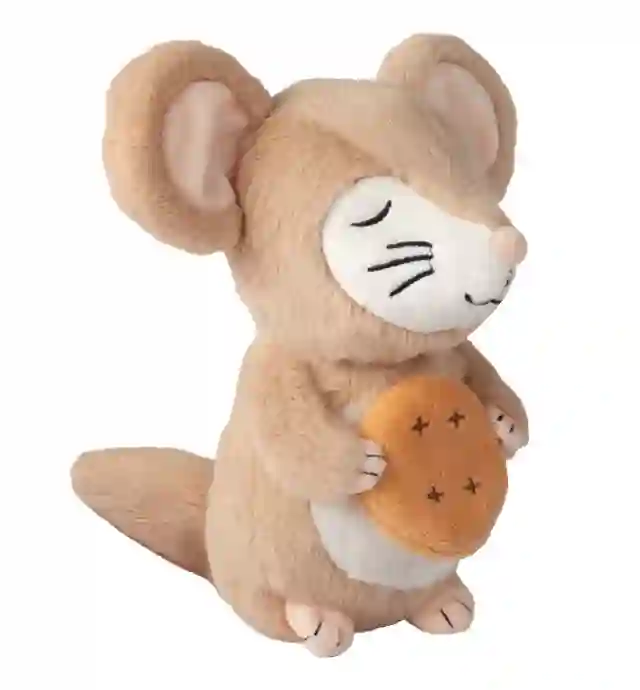 Character - Everyone to sleep with Oscar! Fababa