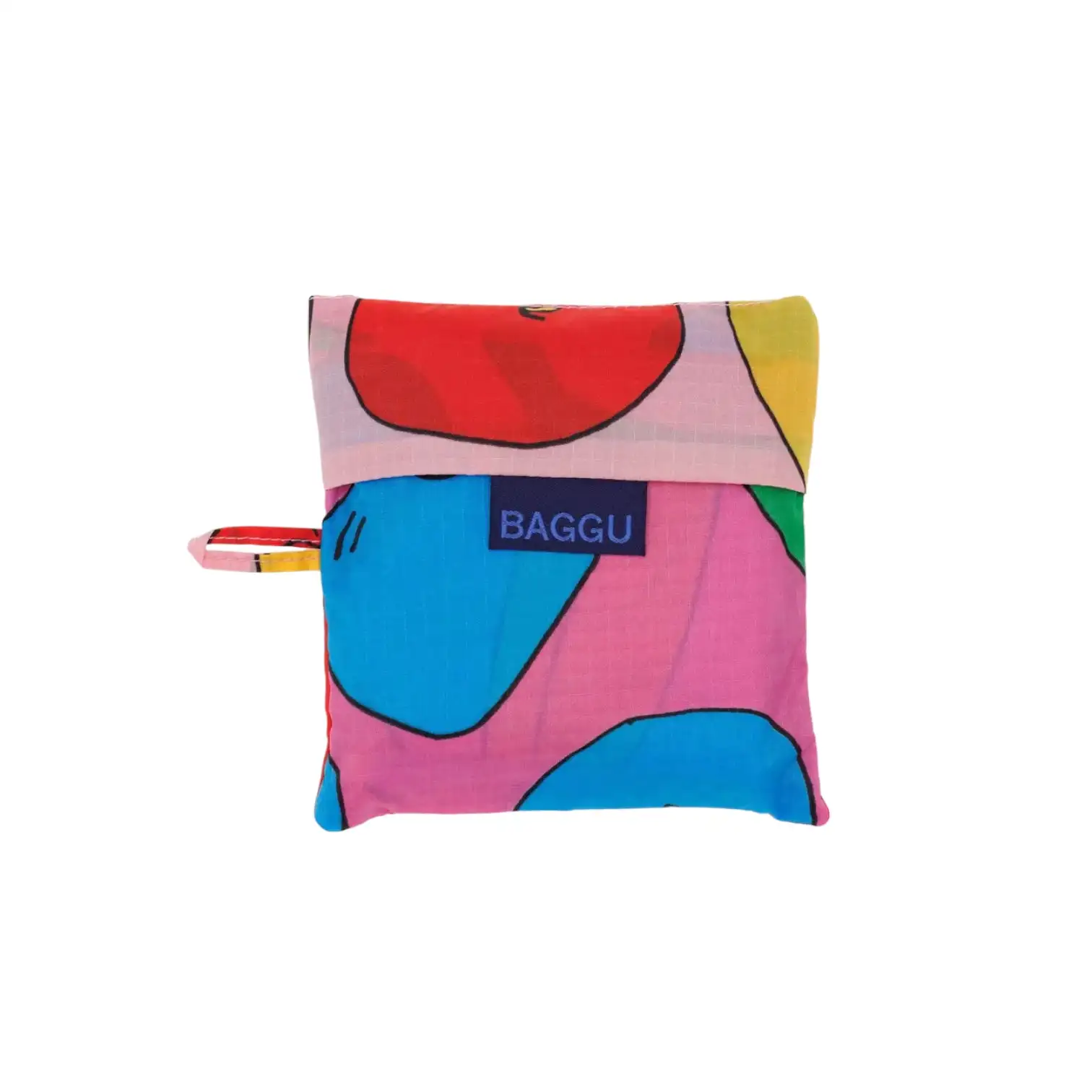 Baggu estándar - Mezcla de manzanas y plátanos - Imagen 2