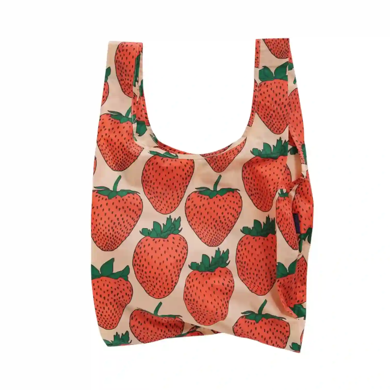Baggu estándar - Strawberry