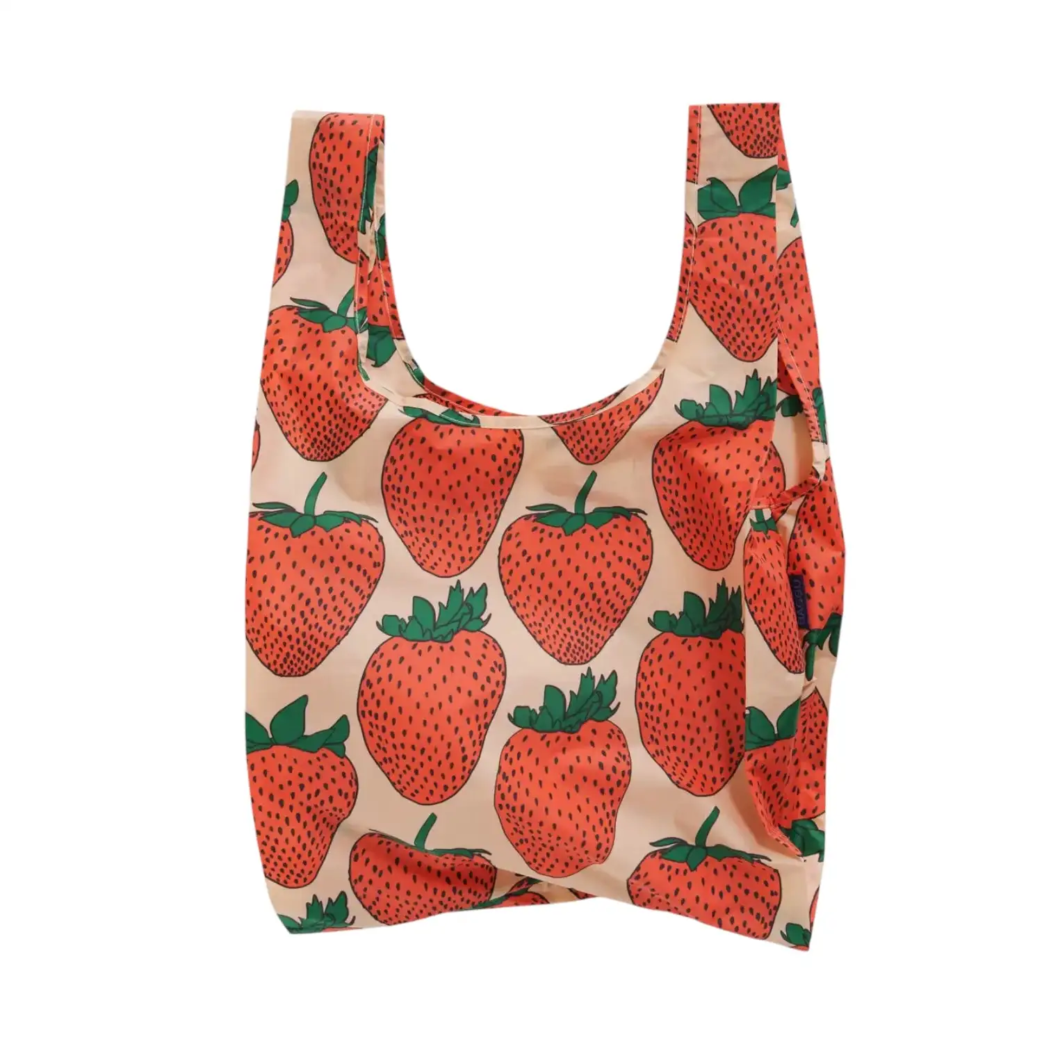 Baggu estándar - Strawberry