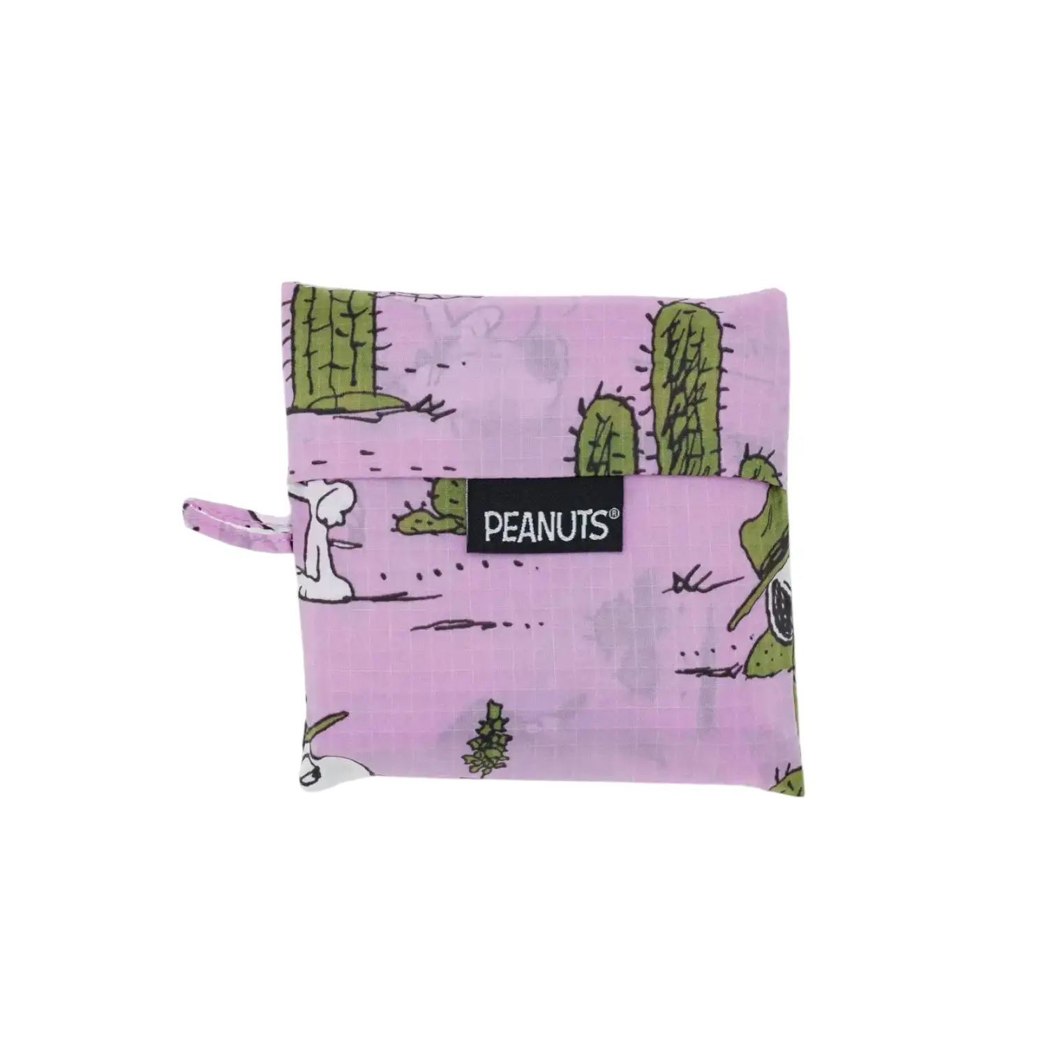 Baggu estándar - Pink Spike - Imagen 4
