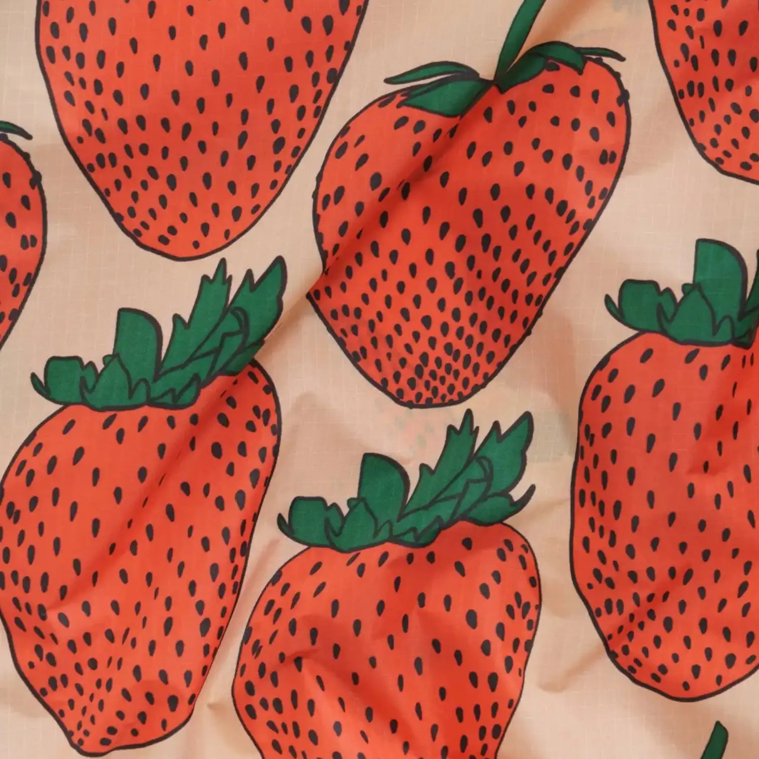 Baggu estándar - Strawberry - Imagen 2