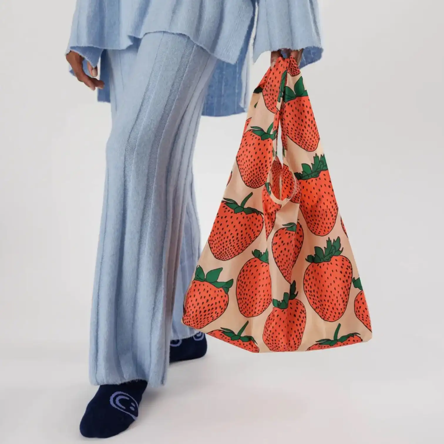 Baggu estándar - Strawberry - Imagen 4