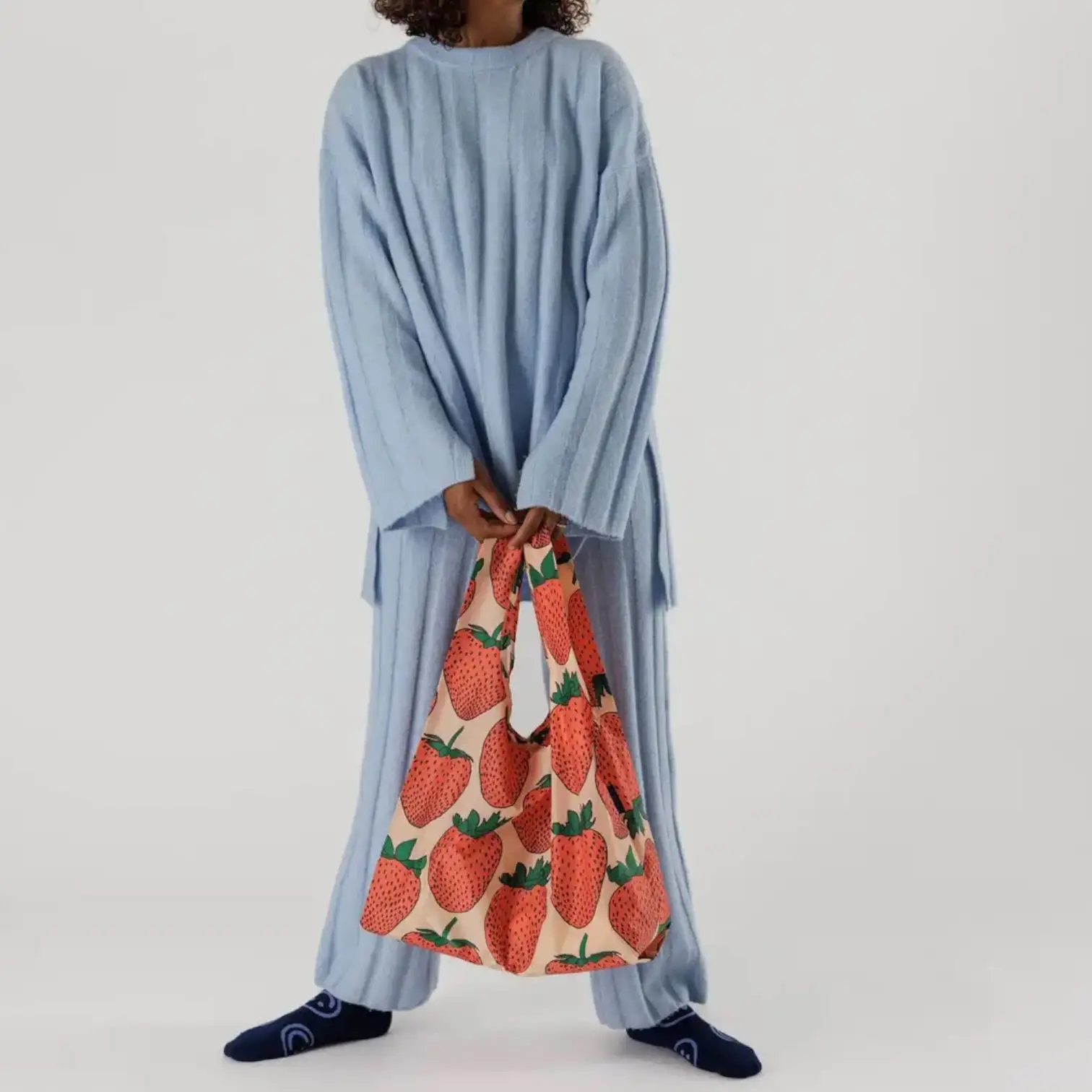 Baggu estándar - Strawberry - Imagen 5