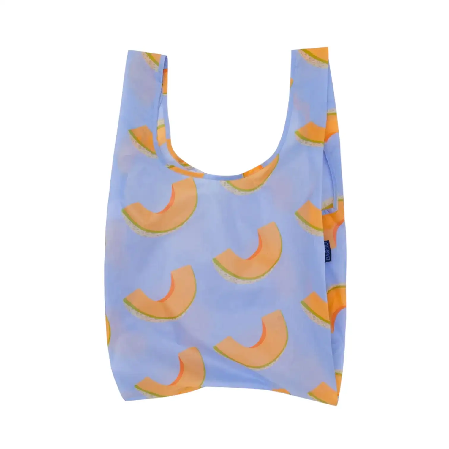 BagGu estándar - Cantaloupe Azul - Imagen 2
