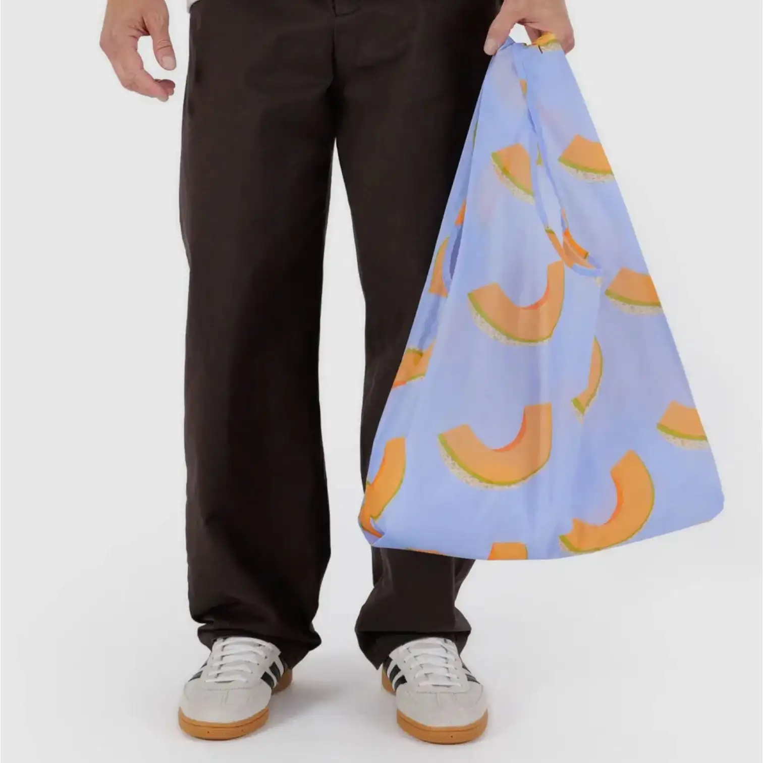 BagGu estándar - Cantaloupe Azul - Imagen 3