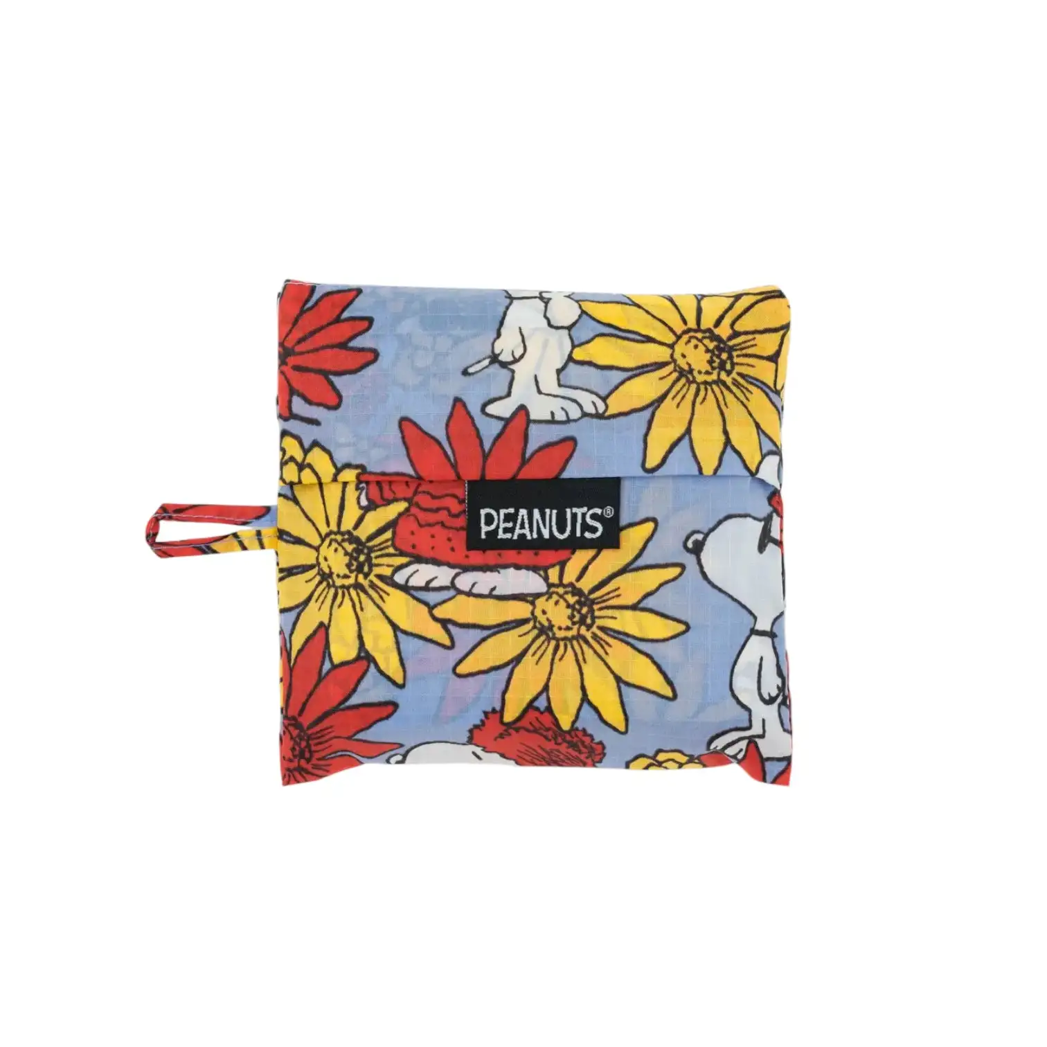 Baggu estándar - Floral Snoopy - Imagen 4