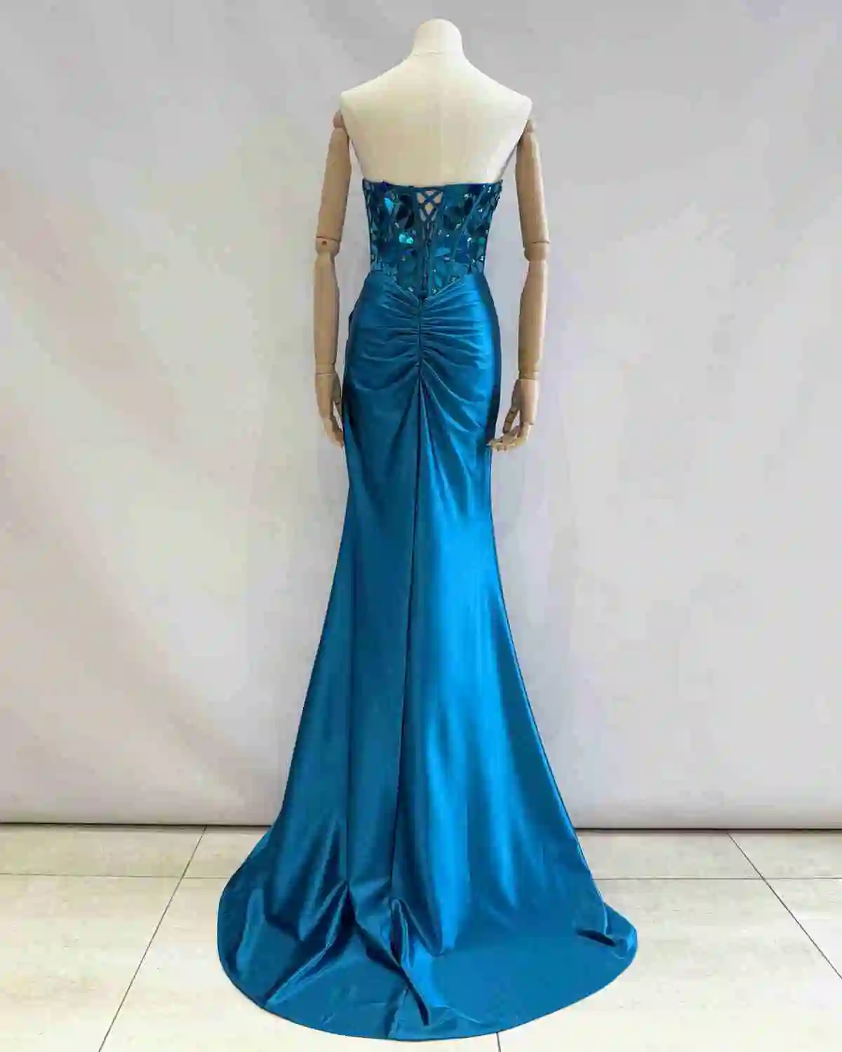 Women's party dress