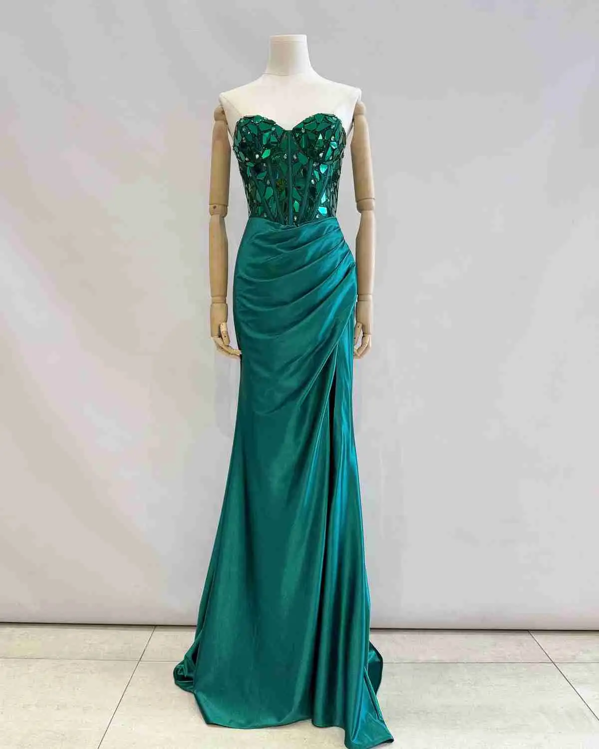 Women's party dress - Image 3
